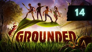 Andrej Plays Grounded #14