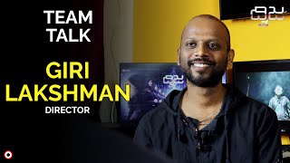 Giri H L | Director | ದ್ವಿಜ | Dvija | Team Talk