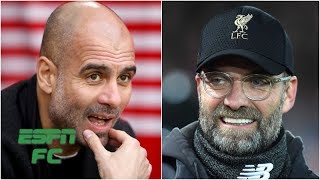 Man City vs. Liverpool: Combined XI, predictions and more | Premier League