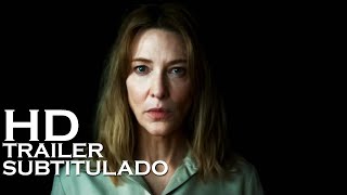 TÁR  Trailer (2022) SUBTITULADO [HD] Cate Blanchett