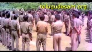 YouTube   janani janma bhoomiccha song in ntr bobbilipuli