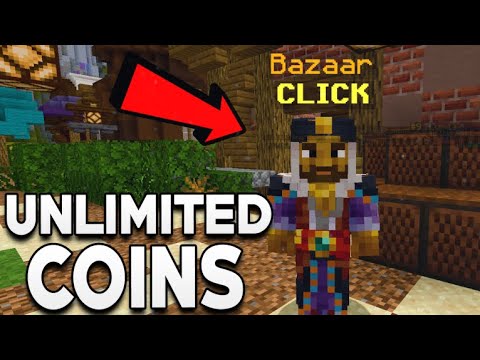 Bazaar Flipping From Nothing To Millions In One Hour In Hypixel