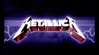 Ultimate Metallica Playlist | The Best of '80s - '90s Classic Metallica