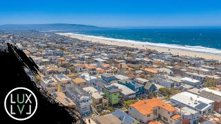 Kristen Novoa presents 322 30th Street, Hermosa Beach, CA 90254