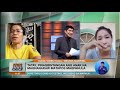 anak na babae pinagbintangang nagnakaw dahil sa hula