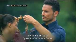 ראש בראש של הישרדות - חדשות הבידור