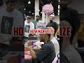 buying nike sb dunks for $1 200 steal at sneaker con viral funny yt comedy buying sneakers