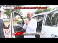 bjp today kishan reddy on local body elections bandi sanjay to attend amit shah program v6 news