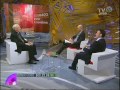 l arcivescovo piero marini già maestro delle celebrazioni liturgiche pontificie ospite di tv2000