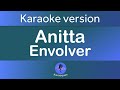 Anitta -Envolver (Karaoke version)