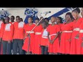 TWIMUKYE TUBAHIMBISE | ST. GYAVIIRA CENTENARY CHURCH CHOIR - NDEEBA ( UGANDA 🇺🇬 MARTYRS CONCERT )