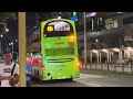 g as sbs3451m on service 43m volvo b9tl wright eclipse gemini ii batch 4