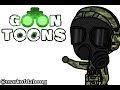 Introducing GOON TOONS!