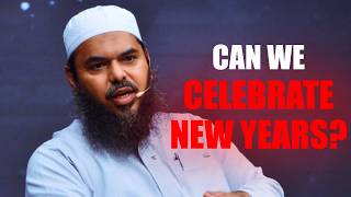 Should Muslims Celebrate New Years? - Shaykh Uthman Ibn Farooq