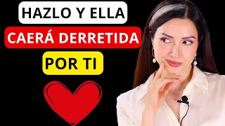 🔴 SER MISTERIOSO: La CLAVE de la SEDUCCIÓN (PSICOLOGÍA OSCURA)