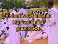 chishamiso chakaitika musiwe China pamasowe!!!!