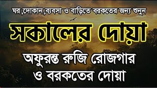 সকালের শ্রেষ্ঠ💥 দোয়া এই সূরাটি 💥শুনলে আপনার মনের সকল আশা পূরণ হয়ে 🎯যাবে তাই।by Alaa aqel