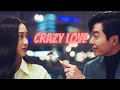 [Crazy Love] Funny moments (part 3) | Noh Go-jin and Lee Sin-ah | Dance with Me FMV