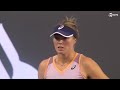 camila osorio vs. olivia gadecki 2024 guadalajara semifinal wta match highlights