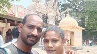 Vajreshwari temple in Mumbai//மும்பையில் உள்ள வஜ்ரேஷ்வரி கோவிலுக்கு போகலாம் வாங்க// couple vlog/