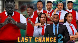 LAST CHANCE | 2 |