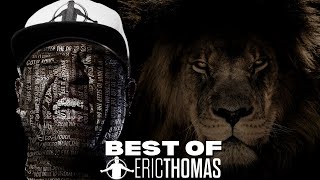 BEST OF ERIC THOMAS - BEAST MODE | Powerful Motivational Videos