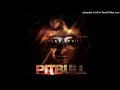 pitbull rain over me feat. marc anthony audio