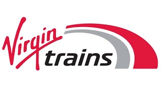 Virgin Trains - Railway Application