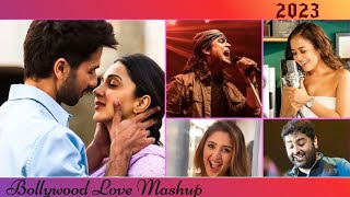New Hindi Mashup Song 2023 | New Bollywood Songs 2023 Latest | Hindi Love Songs 2022 #romantic