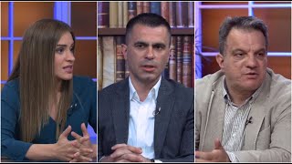 IZBORNO CISTILISTE - Ko nastavlja politicki zivot, a ko ide na smetliste istorije? - 27.06.2020.