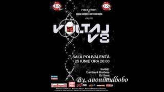 Voltaj - 30 de grade (melodie noua Voltaj V8)