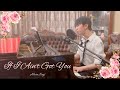 If I Ain't Got You - Alicia Keys (Cover by Jack Zhang)