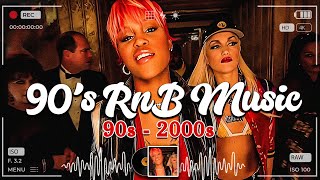 R&B Classics 90s & 2000s - Best Old School RnB Hits Playlist 🎶 Usher, Snoop Dogg