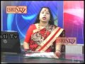 Stisti tv Plus Baisali Sarkar 31.05.2017