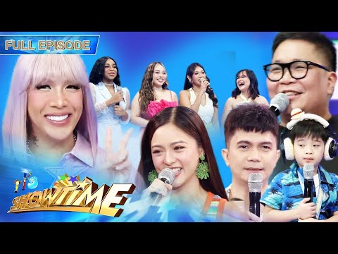 It's Showtime May 21, 2024 Full Episode