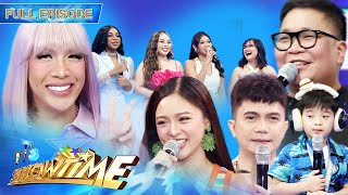 It's Showtime May 21, 2024 |  Episode