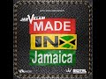 jahvillani made in jamaica official audio