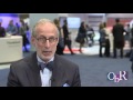 Jeffrey Weber, MD, PhD explains the importance of testing for NRAS as compared with a BRAF Biomarker