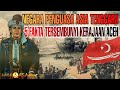 Pernah Menjadi Negara Digdaya, Ternyata Ada 5 Fakta Kerajaan Aceh yang Jarang Diketahui...