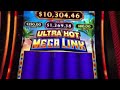 ultimate hot mega link fire link slot machine casino sessions ☄️🖇️🎰