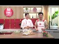 món ngon mỗi ngày bÁnh mÌ xÍu mẠi