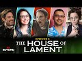 D&D Beyond Plays House of Lament | Episode 5 | Van Richten's Guide to Ravenloft