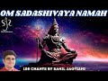 Om Sadashivaya Namah | 432Hz Healing Frequency | ॐ सदाशिवाय नमः | 108 Chants by Sahil Jagtiani