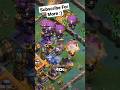 Dropship Beta Minion Builder Base Attack | Clash of Clans |