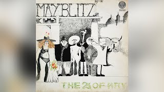 May Blitz - Just Thinking [The 2nd Of May]