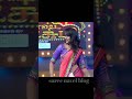 tamil anchor harini hot saree navel