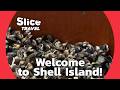 Senegal : Fadiouth Island & The Seashells of the Saloum Delta Mangroves | SLICE TRAVEL