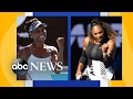 Australian Open Final :Serena vs Venus Williams