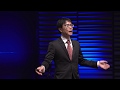 Crafting humanity | Kenichi Sajiki | TEDxOIST