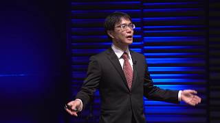 Crafting humanity | Kenichi Sajiki | TEDxOIST